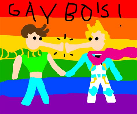 Gay Bois 